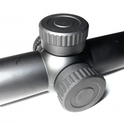 Оптический прицел DISCOVERY LHD 1-6x24FIR SFP