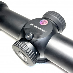 Оптический прицел DISCOVERY LHD 1-6x24FIR SFP