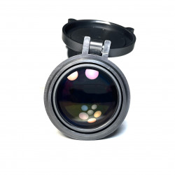 Оптический прицел DISCOVERY LHD 1-6x24FIR SFP