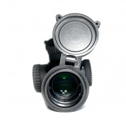 Оптический прицел DISCOVERY LHD 1-6x24FIR SFP