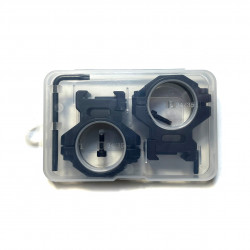 Оптический прицел DISCOVERY LHD 1-6x24FIR SFP