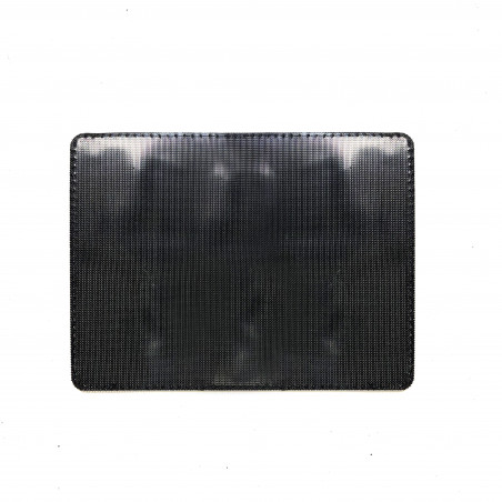 Комплект патчей ФСБ (10 шт) из светоотражающей ленты 195x150мм для щита/куртки