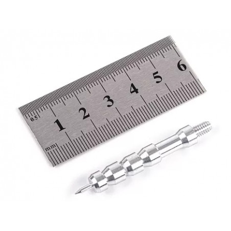 Вишер ЧИСТОGUN 35JAM резьба 8/32