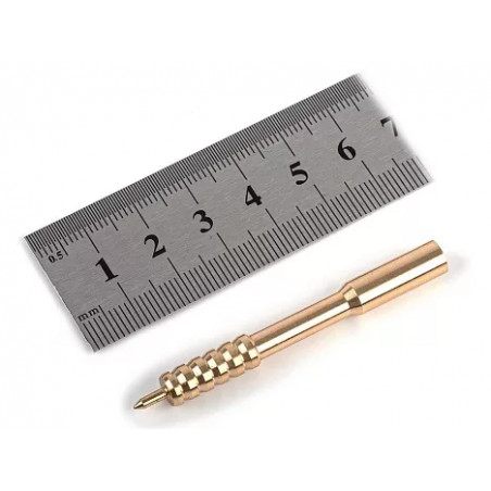 Вишер ЧИСТОGUN 30JE резьба 5/40