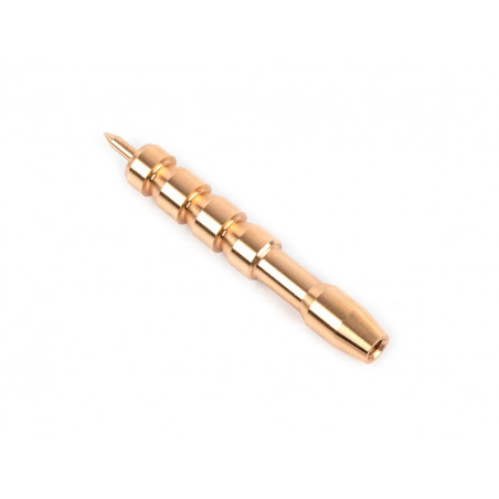 Вишер ЧИСТОGUN 35JE резьба 5/40