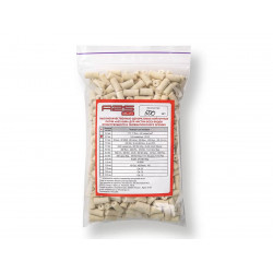 Патч A2S GUN 6,0 мм 500 шт.