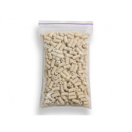 Патч A2S GUN 6,0 мм 500 шт.