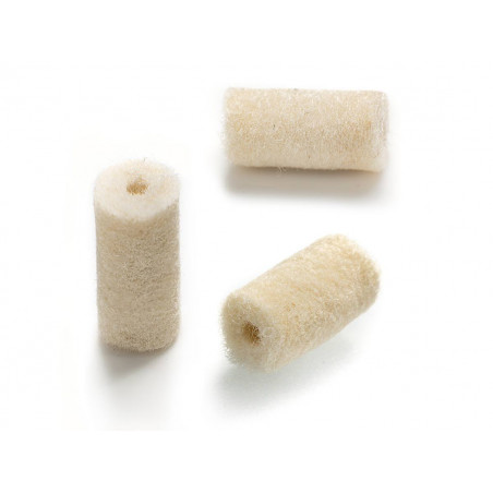 Патч A2S GUN 6,0 мм 500 шт.