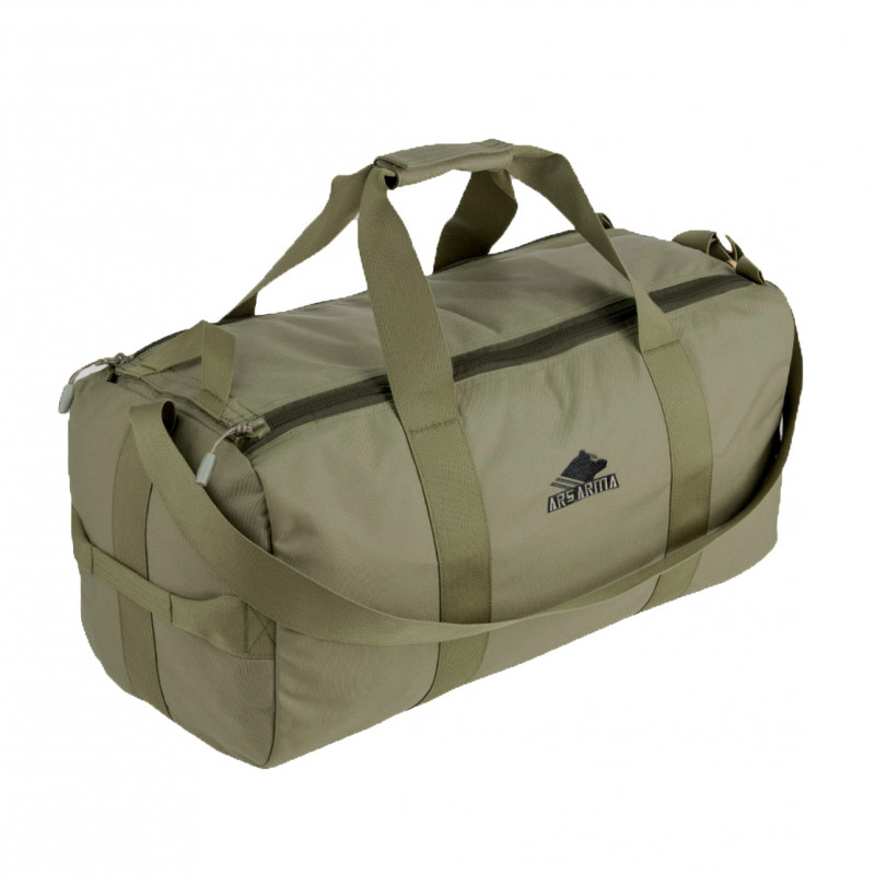 Сумка баул А-25 Балу 2.0, 50 литров, олива