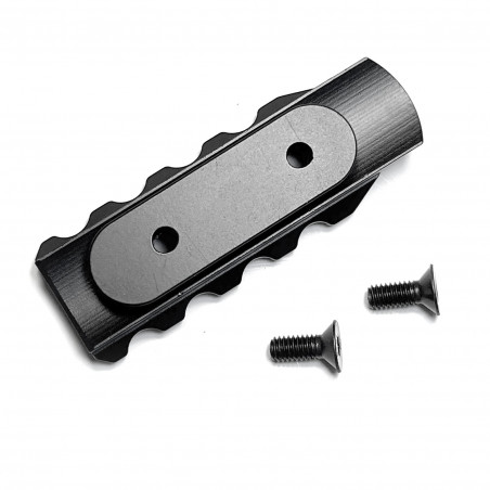 Планка передняя для цевья Сайга-9 CGNL