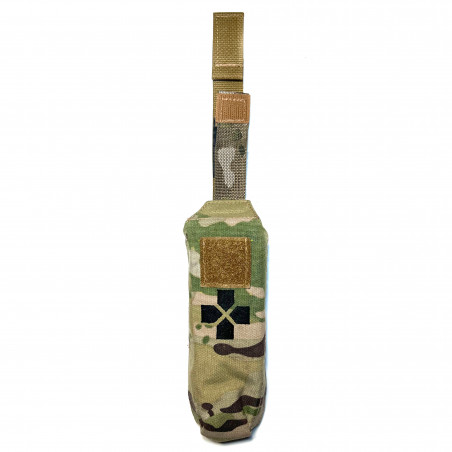 Подсумок под турникет TQ