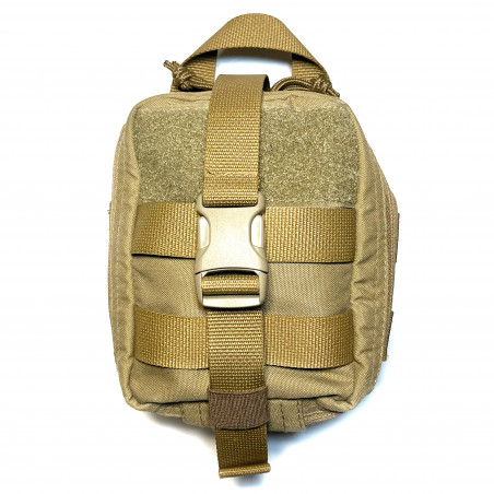 Подсумок медицинский отрывной большой, 2-й эшелон, Cyote, Sturmer