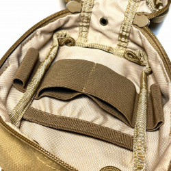 Подсумок медицинский отрывной большой, 2-й эшелон, Cyote, Sturmer