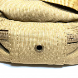 Подсумок медицинский отрывной большой, 2-й эшелон, Cyote, Sturmer