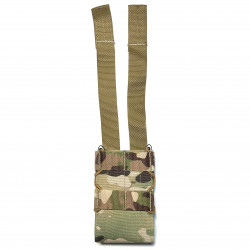 Подсумок открытого типа...