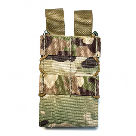 Подсумок открытого типа Фастмаг Ак1 мультикам, Genesis