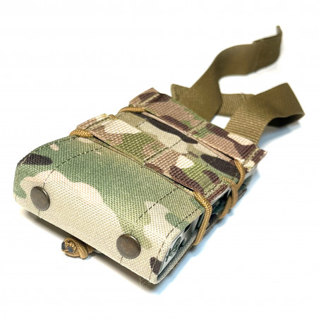 Подсумок открытого типа Фастмаг Ак1 мультикам, Genesis