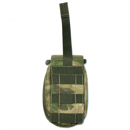 Подсумок медицинский, отрывной, A-TACS-FG, Genesis