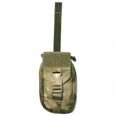 Подсумок медицинский, отрывной, A-TACS-FG, Genesis