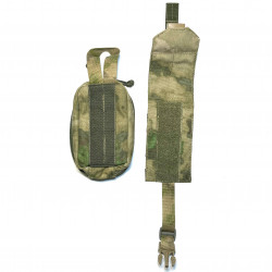 Подсумок медицинский, отрывной, A-TACS-FG, Genesis