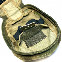 Подсумок медицинский, отрывной, A-TACS-FG, Genesis