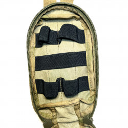 Подсумок медицинский, отрывной, A-TACS-FG, Genesis