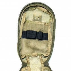 Подсумок медицинский, отрывной, A-TACS-FG, Genesis