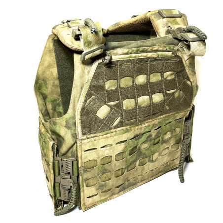 Жилет Зевс, размер №3, Genesis, цвет МОХ