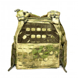 Жилет Зевс, размер №3, Genesis, цвет МОХ