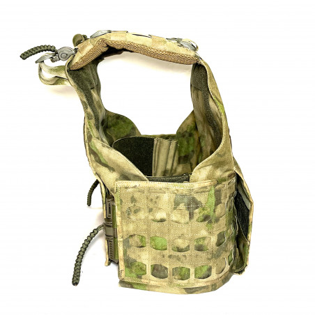 Жилет Зевс, размер №3, Genesis, цвет МОХ