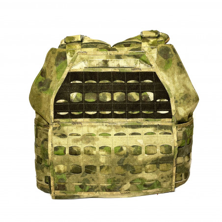 Жилет Зевс, размер №3, Genesis, цвет МОХ