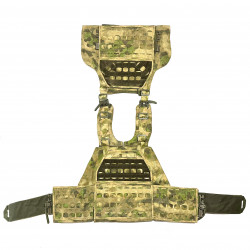 Жилет Зевс, размер №3, Genesis, цвет МОХ