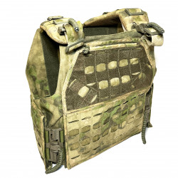 Жилет Зевс, размер №3, Genesis, цвет МОХ