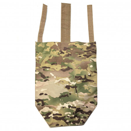 Модуль защита паха размер 42х31см, мультикам, Genesis