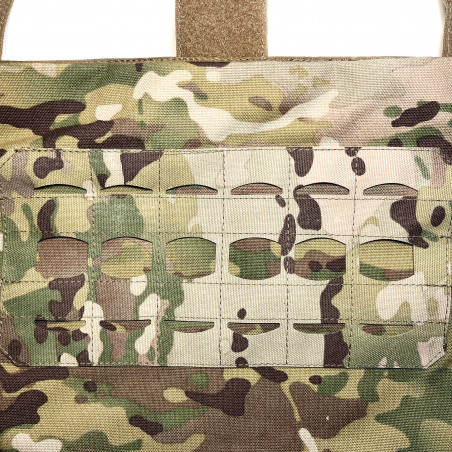 Модуль защита паха размер 42х31см, мультикам, Genesis