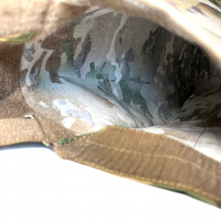 Модуль защита паха размер 42х31см, мультикам, Genesis