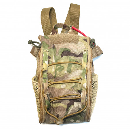 Отрывной подсумок под аптечку, Genesis, мультикам