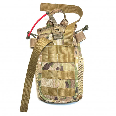 Отрывной подсумок под аптечку, Genesis, мультикам