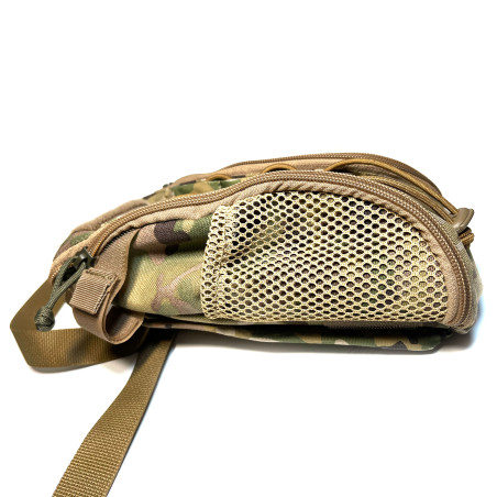 Отрывной подсумок под аптечку, Genesis, мультикам