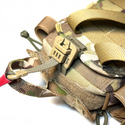 Отрывной подсумок под аптечку, Genesis, мультикам