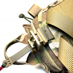 Отрывной подсумок под аптечку, Genesis, мультикам