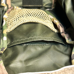 Отрывной подсумок под аптечку, Genesis, мультикам