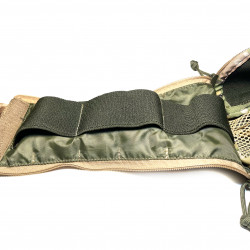 Отрывной подсумок под аптечку, Genesis, мультикам