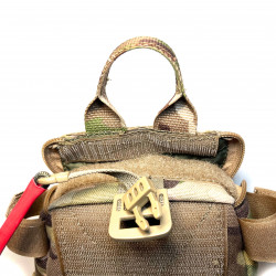 Отрывной подсумок под аптечку, Genesis, мультикам