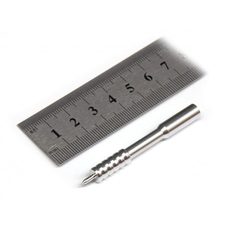 Вишер ЧИСТОGUN 30JAE резьба 5/40