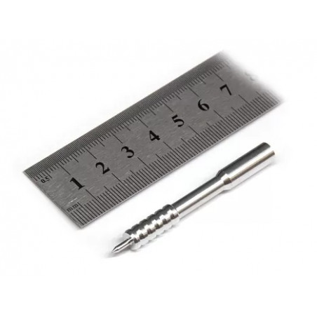 Вишер ЧИСТОGUN 30JAE резьба 5/40