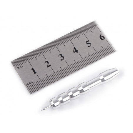 Вишер ЧИСТОGUN 35JAE резьба 5/40