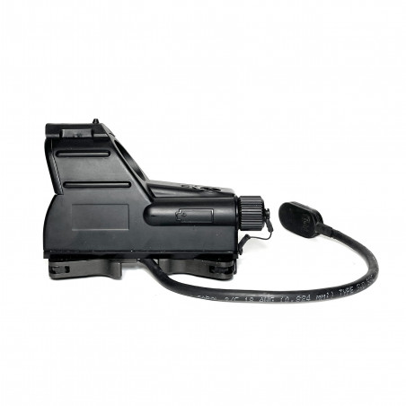 Комплект голографический прицел Mars-S с видимым ЛЦУ и 3-х кратный увеличитель ITL