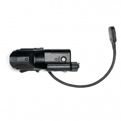 Комплект голографический прицел Mars-S с видимым ЛЦУ и 3-х кратный увеличитель ITL