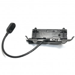 Комплект голографический прицел Mars-S с видимым ЛЦУ и 3-х кратный увеличитель ITL